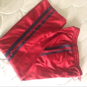 American Eagle Track Pants